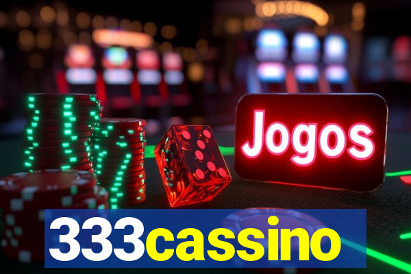 333cassino