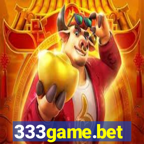 333game.bet