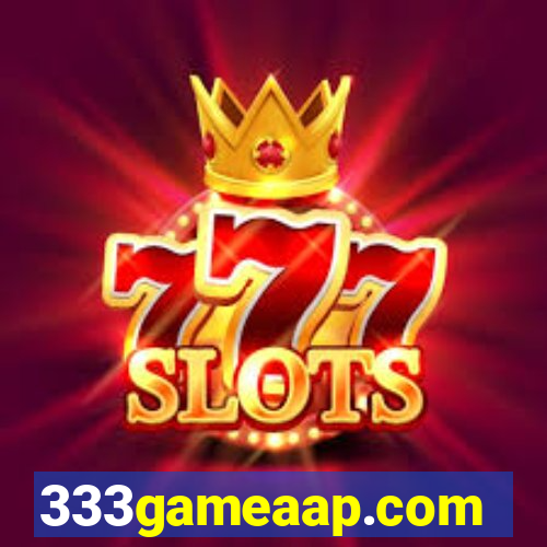 333gameaap.com