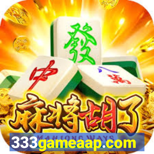 333gameaap.com