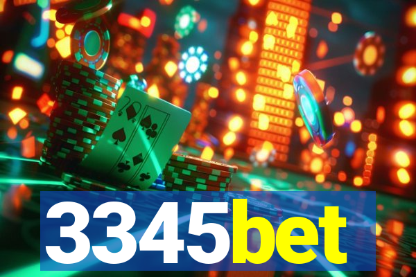 3345bet