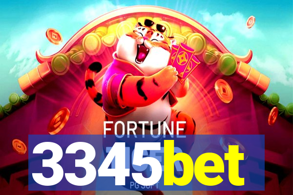 3345bet