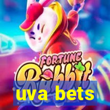 uva bets