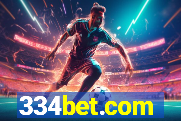 334bet.com