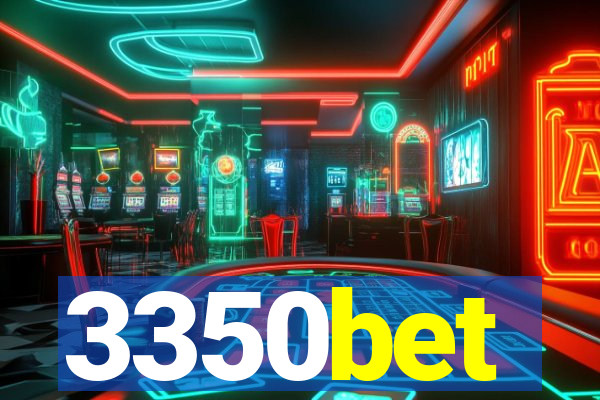 3350bet