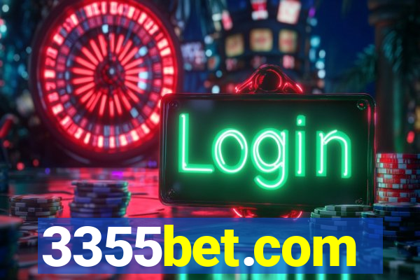 3355bet.com