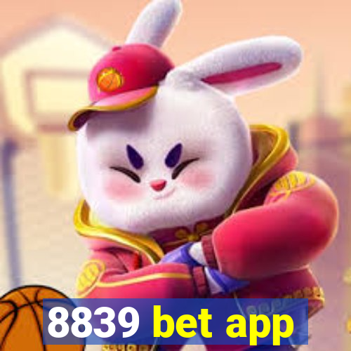 8839 bet app