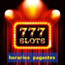 horarios pagantes spicy bet