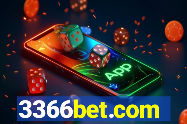 3366bet.com