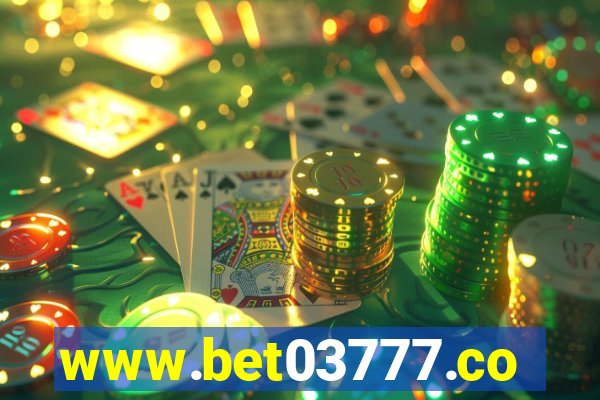 www.bet03777.com