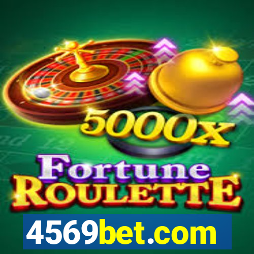 4569bet.com