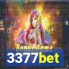 3377bet