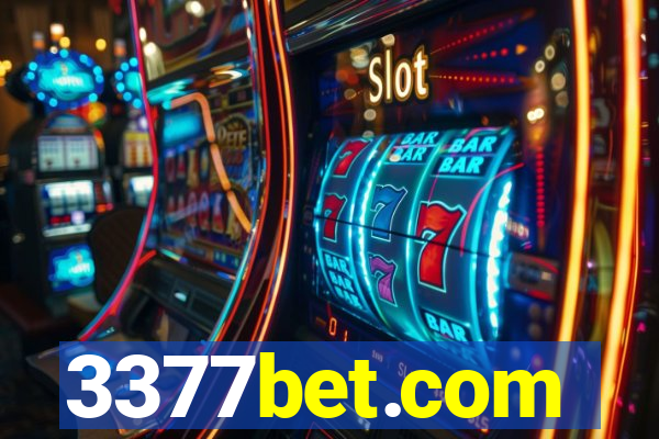 3377bet.com