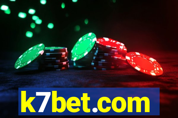 k7bet.com