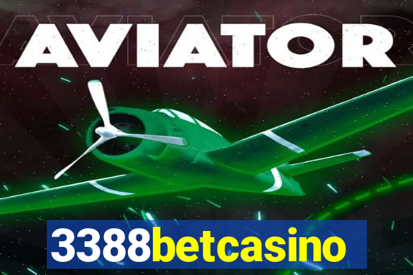 3388betcasino