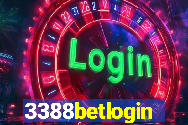 3388betlogin