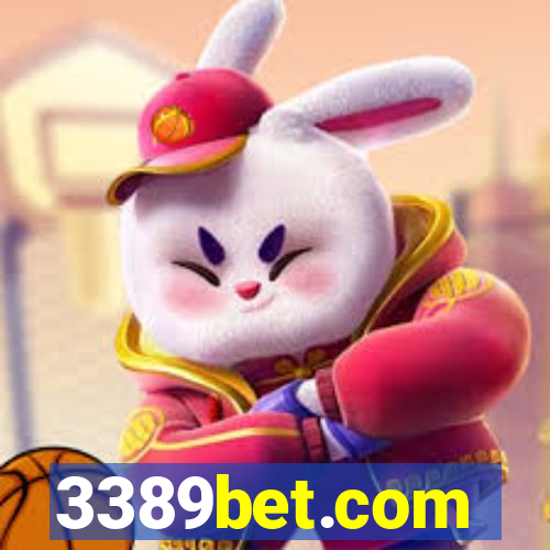 3389bet.com