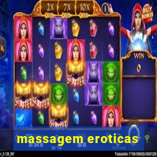 massagem eroticas