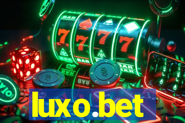 luxo.bet