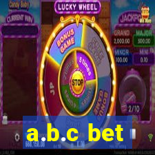 a.b.c bet