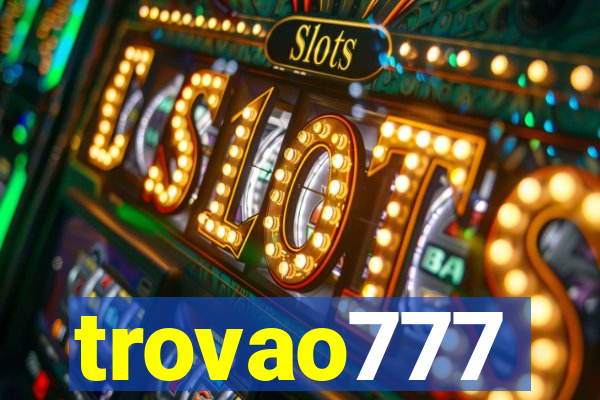 trovao777