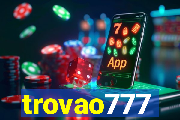 trovao777