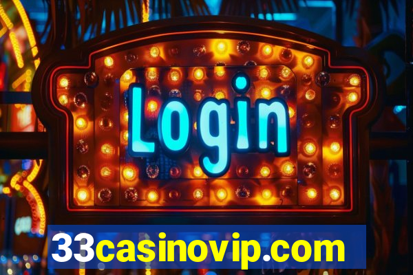 33casinovip.com