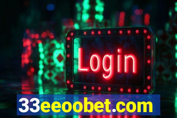 33eeoobet.com