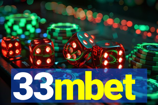 33mbet