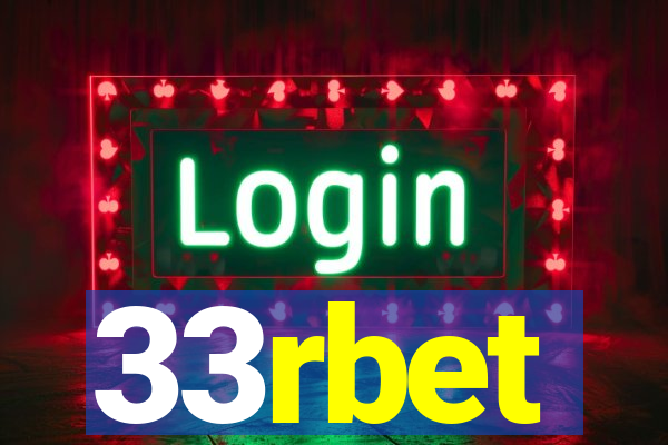 33rbet