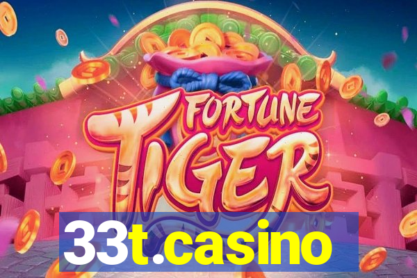 33t.casino