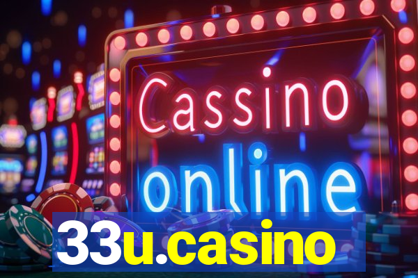 33u.casino