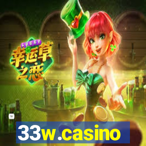 33w.casino