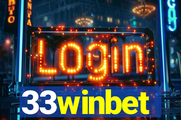 33winbet