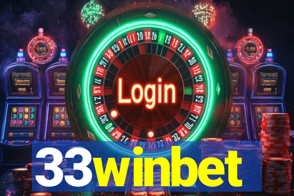 33winbet