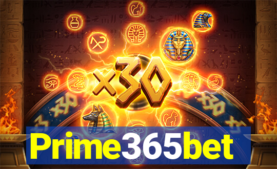 Prime365bet