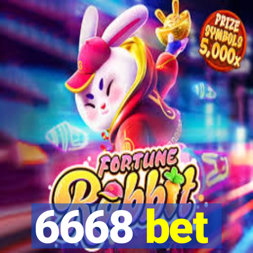 6668 bet