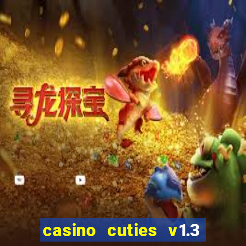 casino cuties v1.3 - android