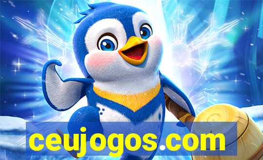 ceujogos.com