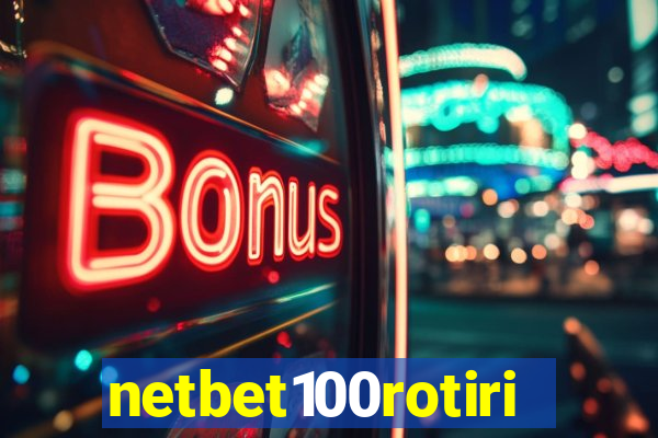 netbet100rotiri