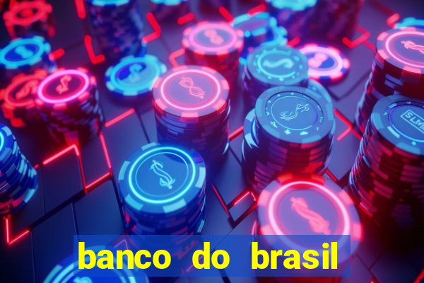 banco do brasil vasco da gama