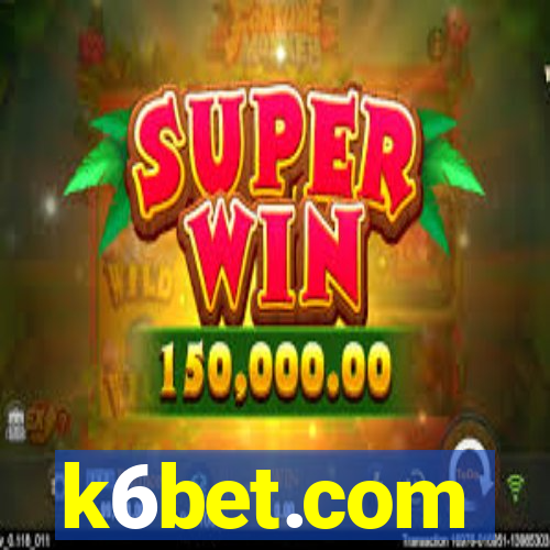 k6bet.com