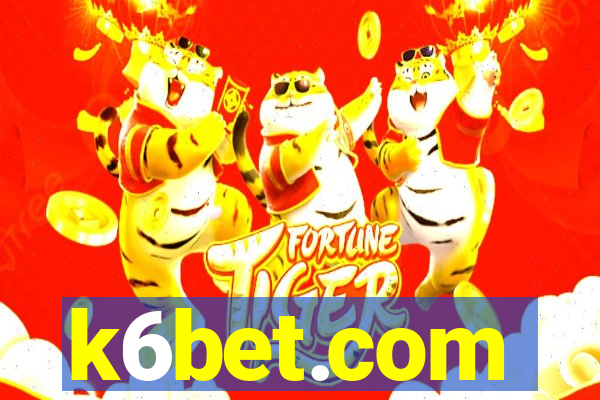 k6bet.com