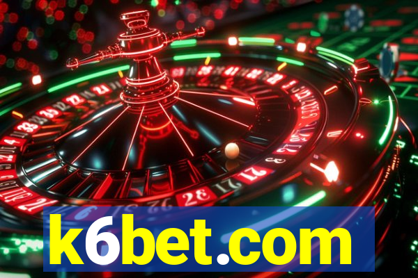 k6bet.com