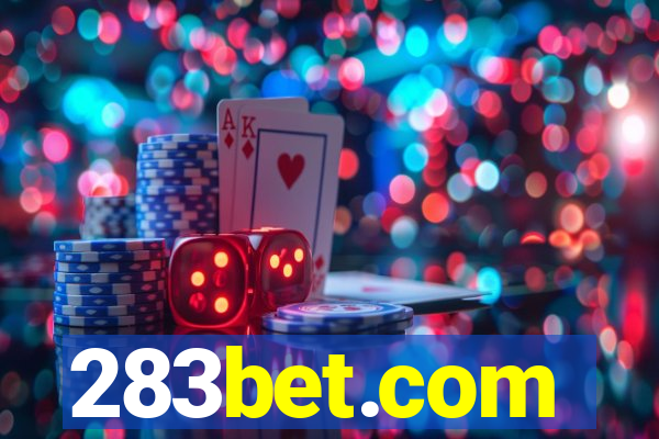 283bet.com