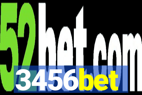 3456bet