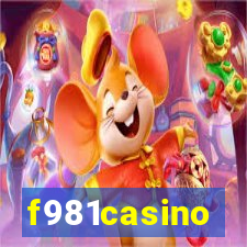 f981casino