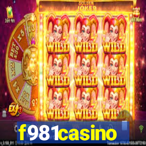 f981casino