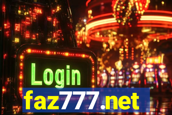 faz777.net