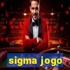 sigma jogo